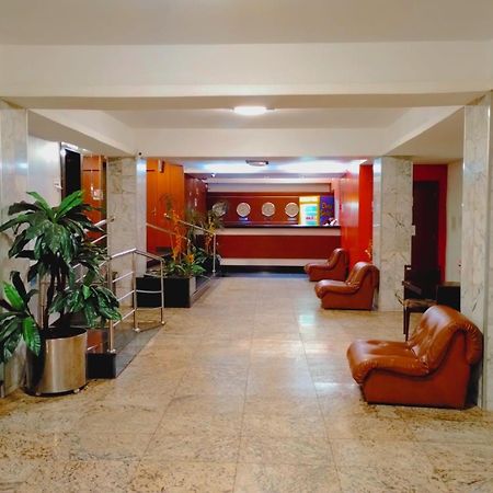 Hotel Hns Manaos Extérieur photo