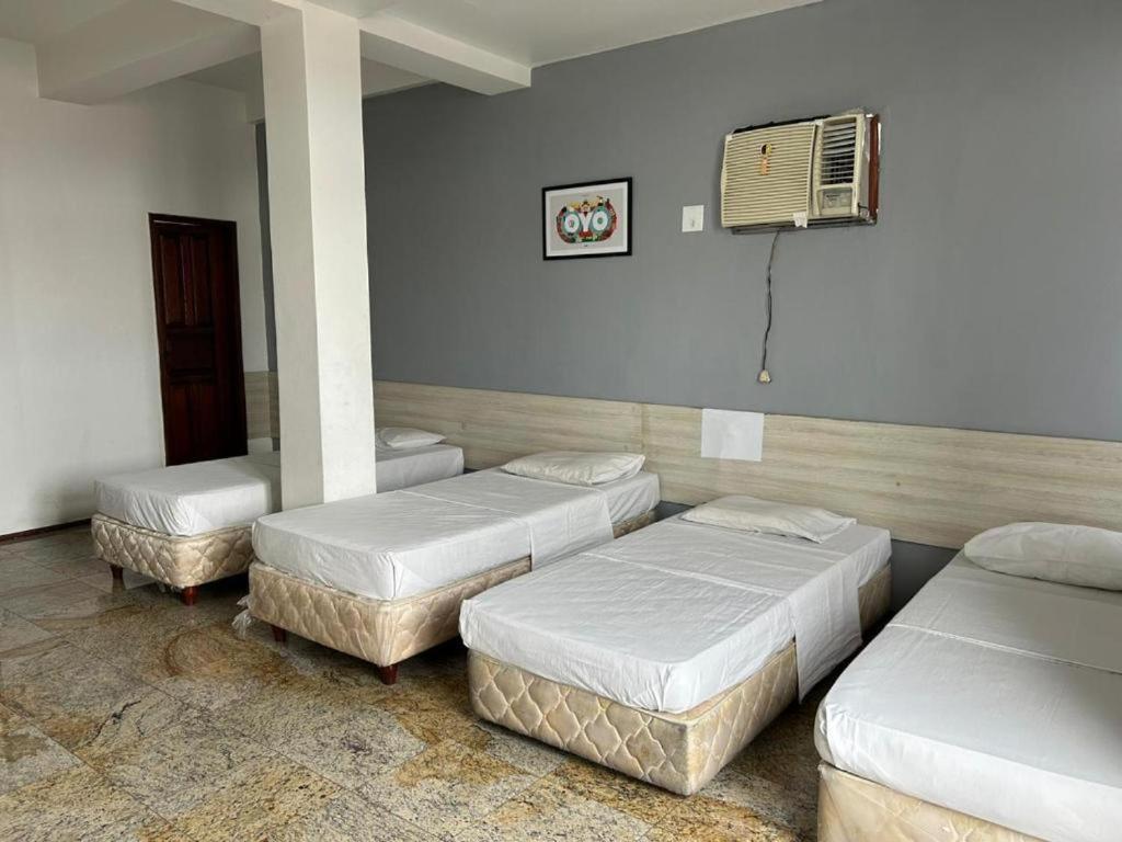 Hotel Hns Manaos Chambre photo