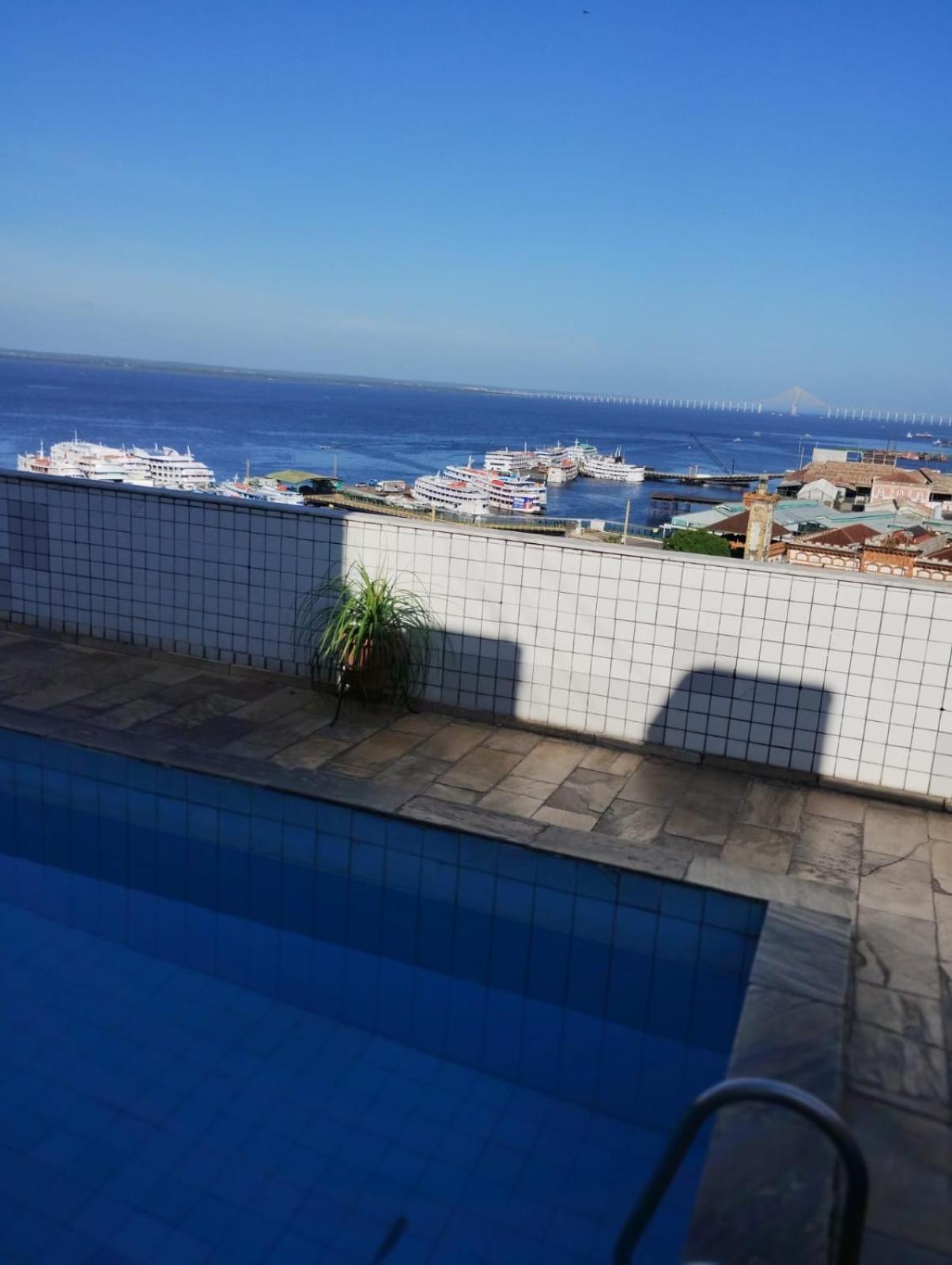 Hotel Hns Manaos Extérieur photo