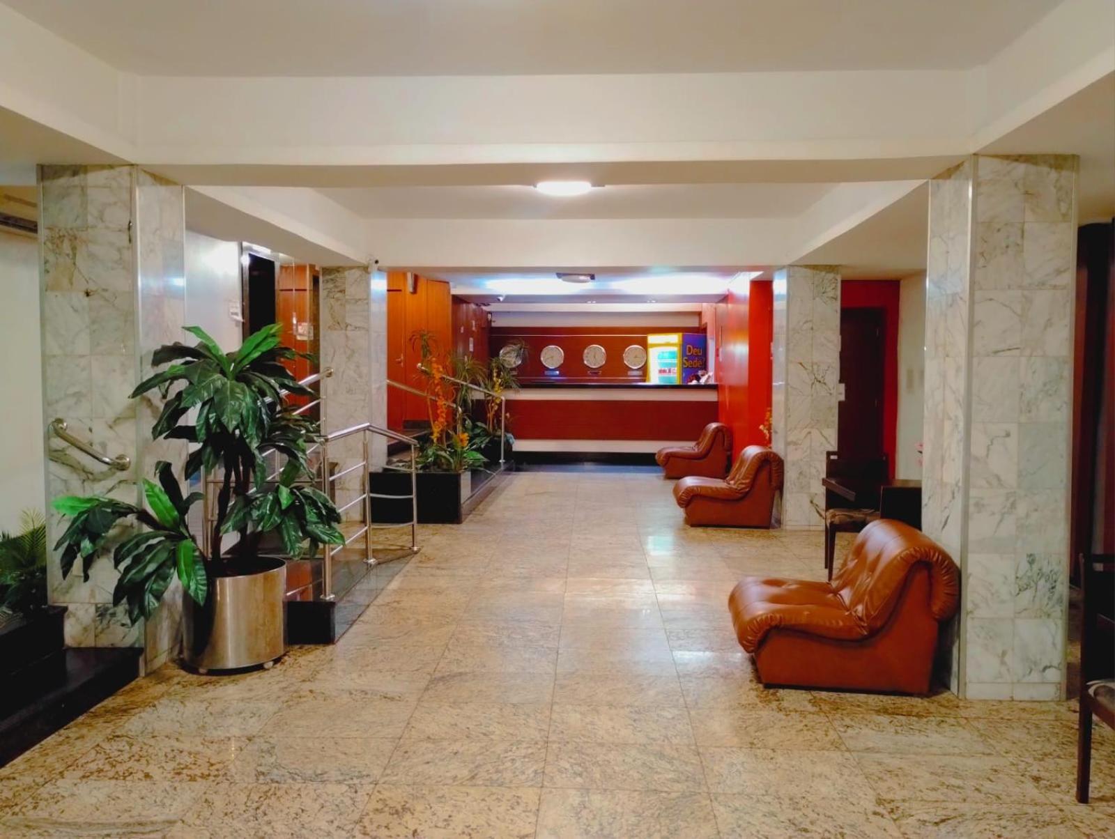 Hotel Hns Manaos Extérieur photo