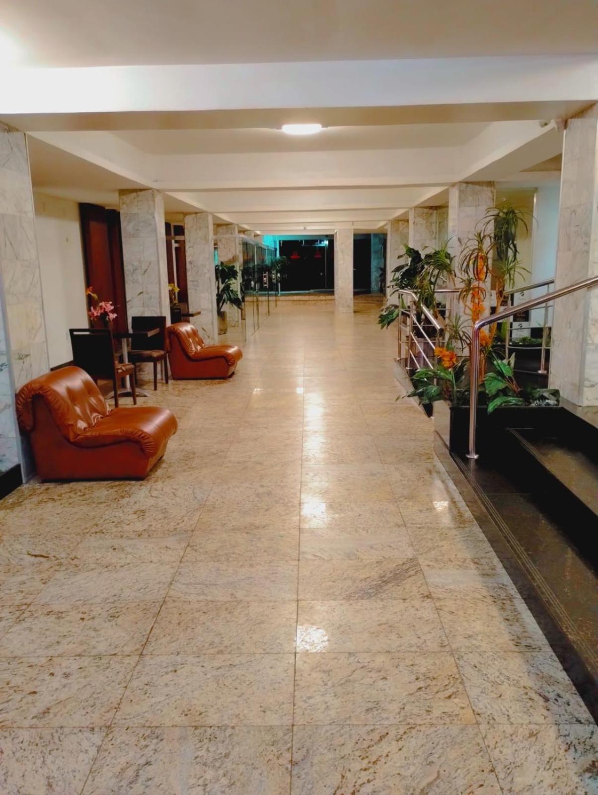 Hotel Hns Manaos Extérieur photo