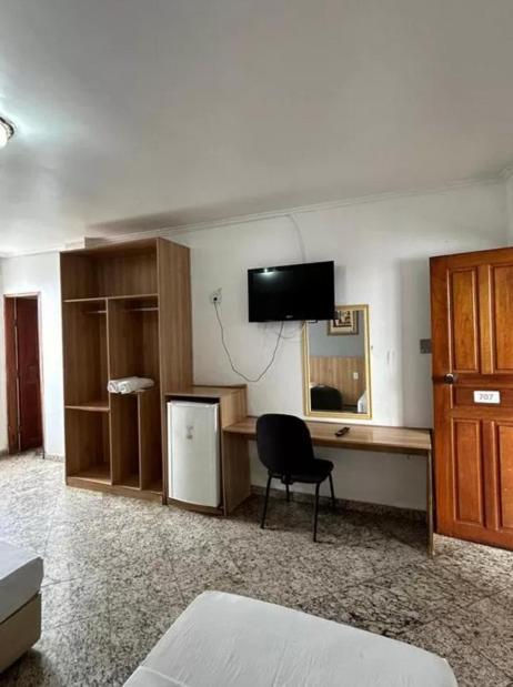 Hotel Hns Manaos Extérieur photo
