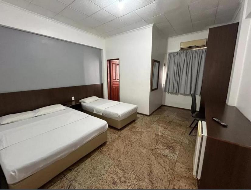 Hotel Hns Manaos Extérieur photo