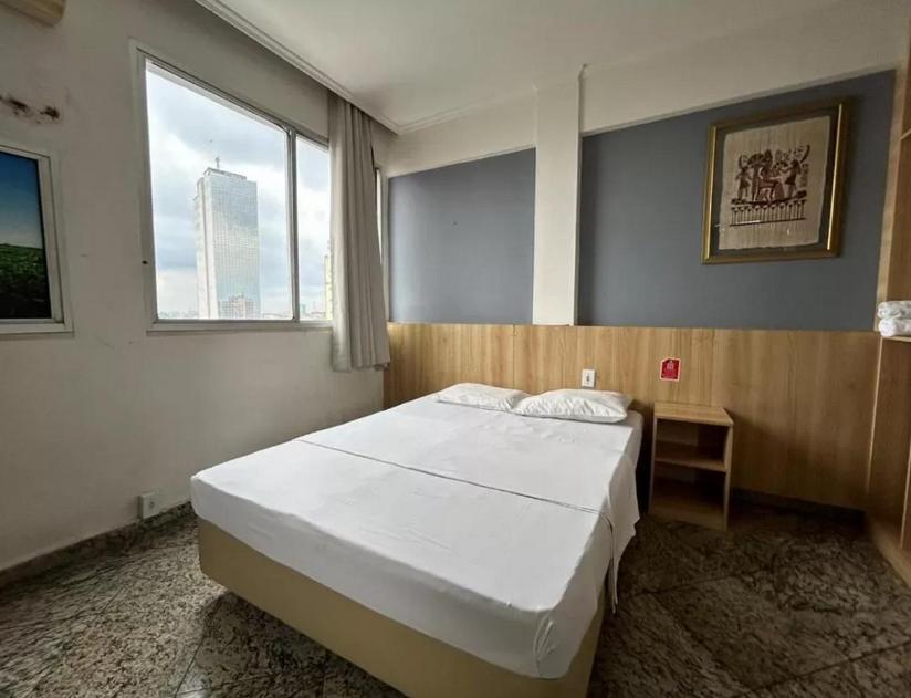 Hotel Hns Manaos Extérieur photo