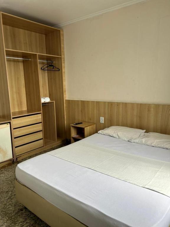 Hotel Hns Manaos Extérieur photo