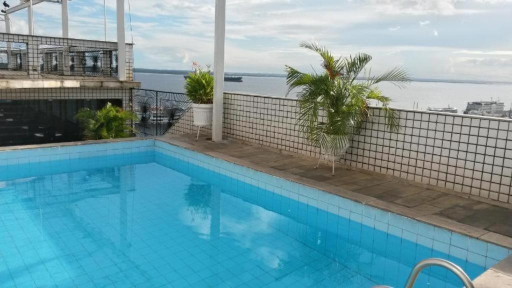 Hotel Hns Manaos Extérieur photo