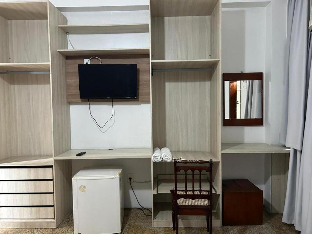 Hotel Hns Manaos Extérieur photo