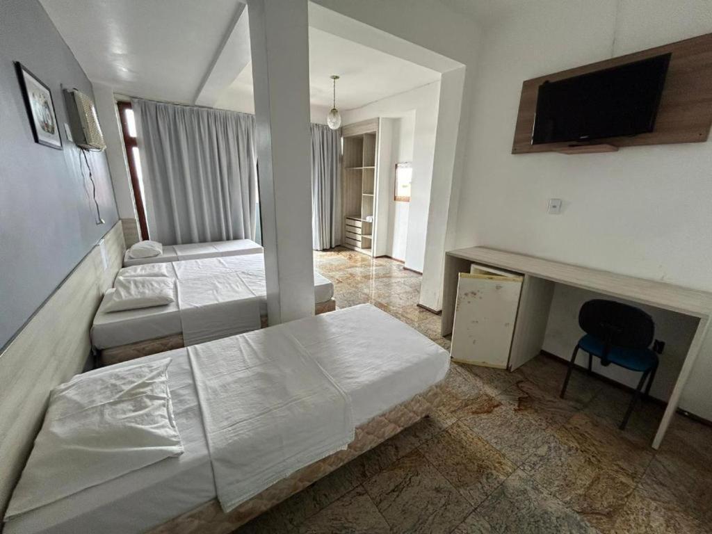 Hotel Hns Manaos Extérieur photo
