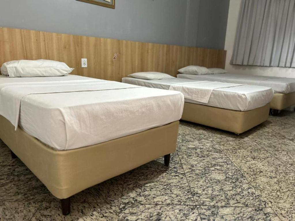 Hotel Hns Manaos Extérieur photo