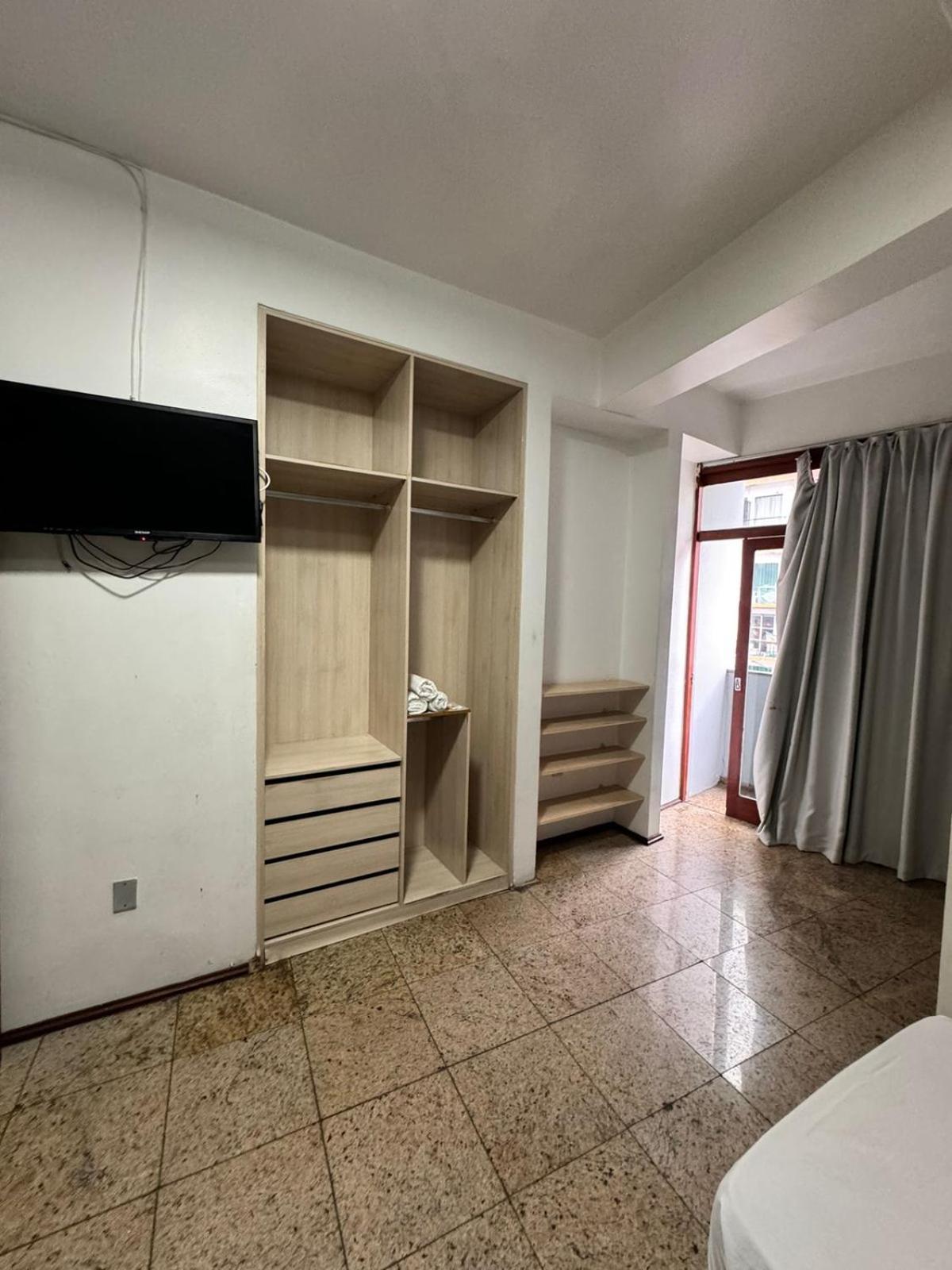 Hotel Hns Manaos Extérieur photo