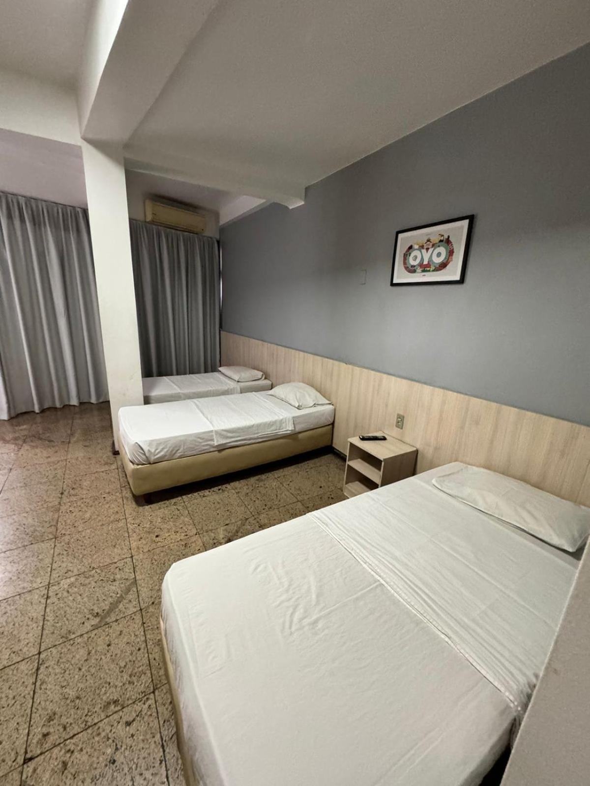 Hotel Hns Manaos Extérieur photo