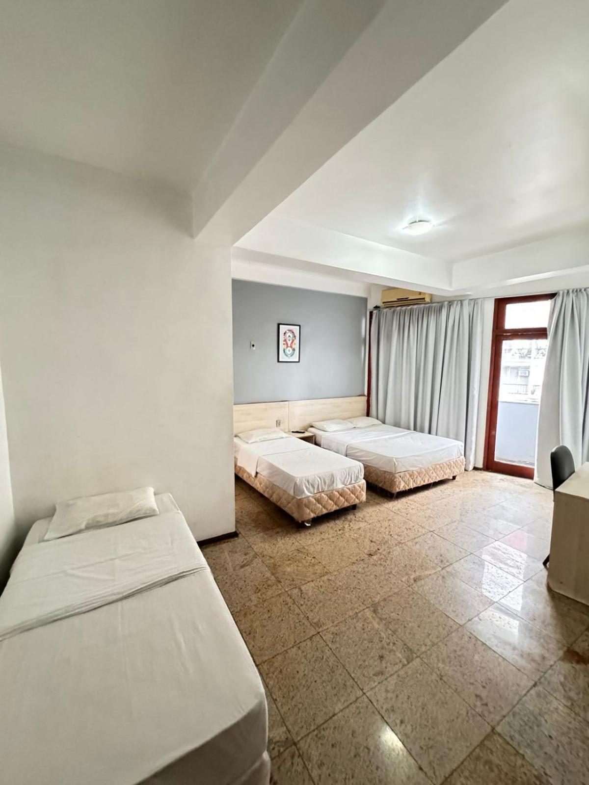 Hotel Hns Manaos Extérieur photo