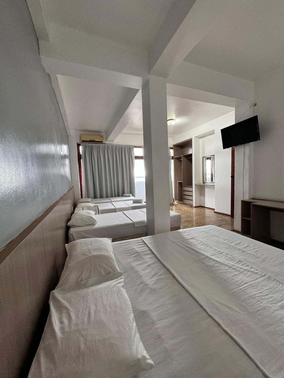 Hotel Hns Manaos Extérieur photo
