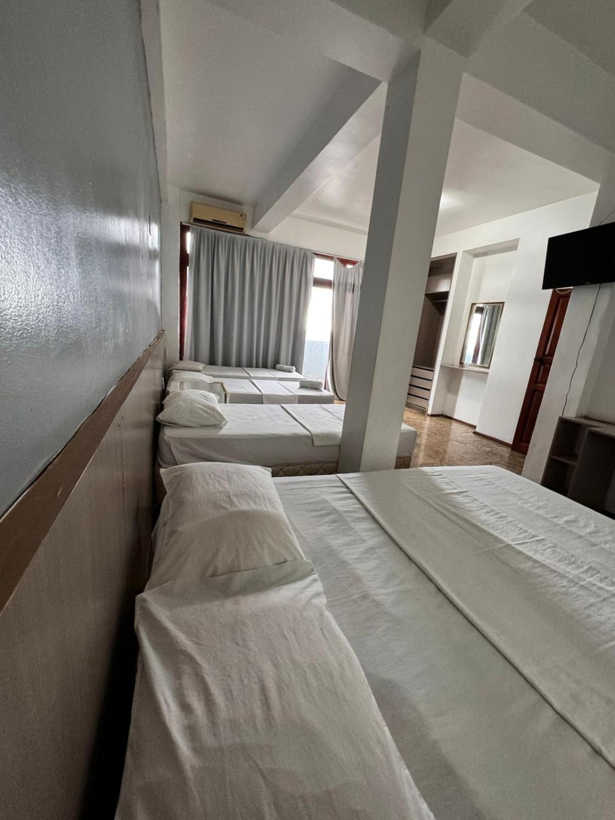 Hotel Hns Manaos Extérieur photo